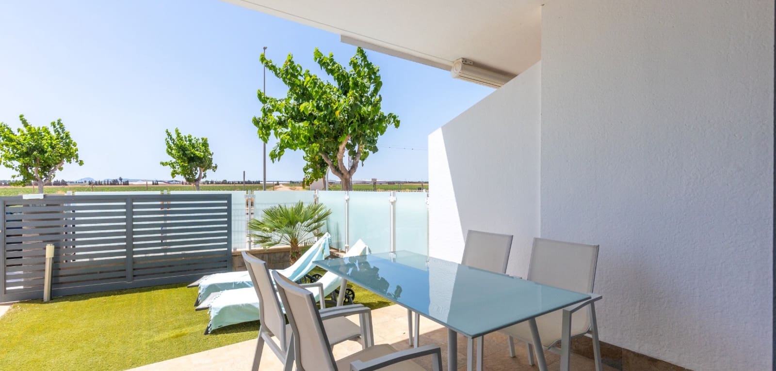 2 bedroom Apartment for sale in Pilar de la Horadada with pool - € 195,000 (Ref: 9950181)