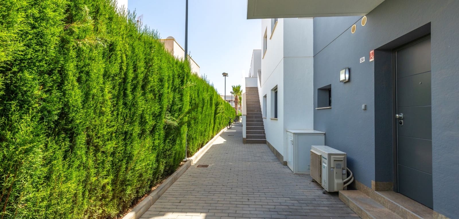2 bedroom Apartment for sale in Pilar de la Horadada with pool - € 195,000 (Ref: 9950181)