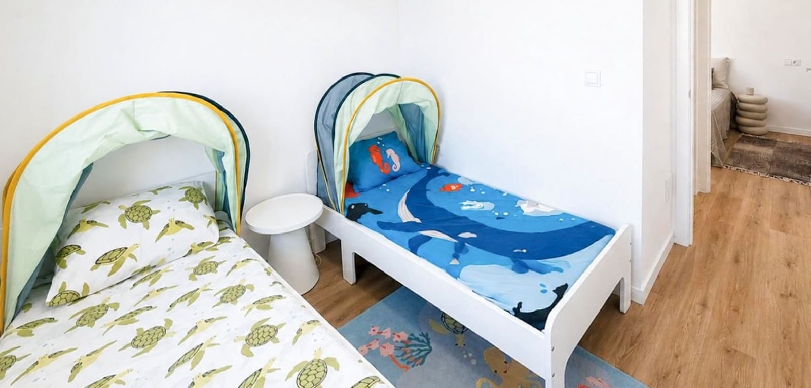 3 chambre Maison de Ville à vendre à Los Altos avec piscine - 239 000 € (Ref: 9950182)