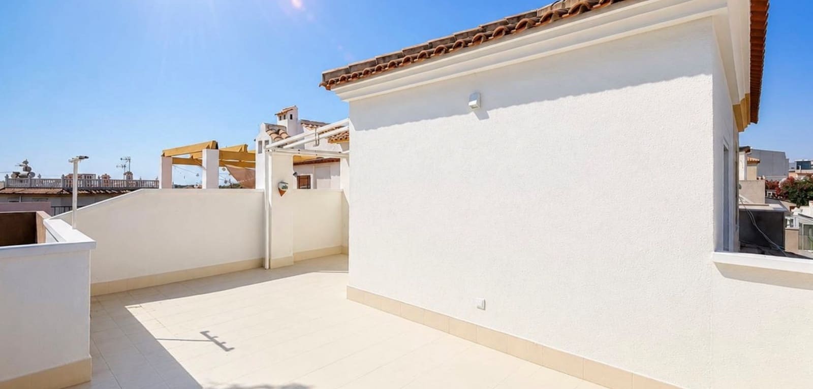 3 chambre Maison de Ville à vendre à Los Altos avec piscine - 239 000 € (Ref: 9950182)