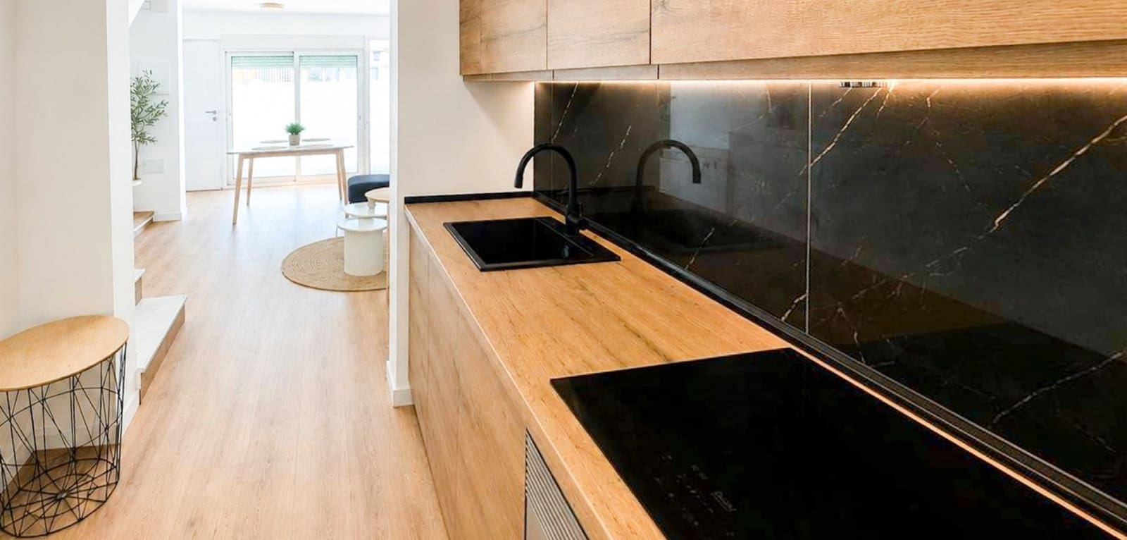 3 chambre Maison de Ville à vendre à Los Altos avec piscine - 239 000 € (Ref: 9950182)