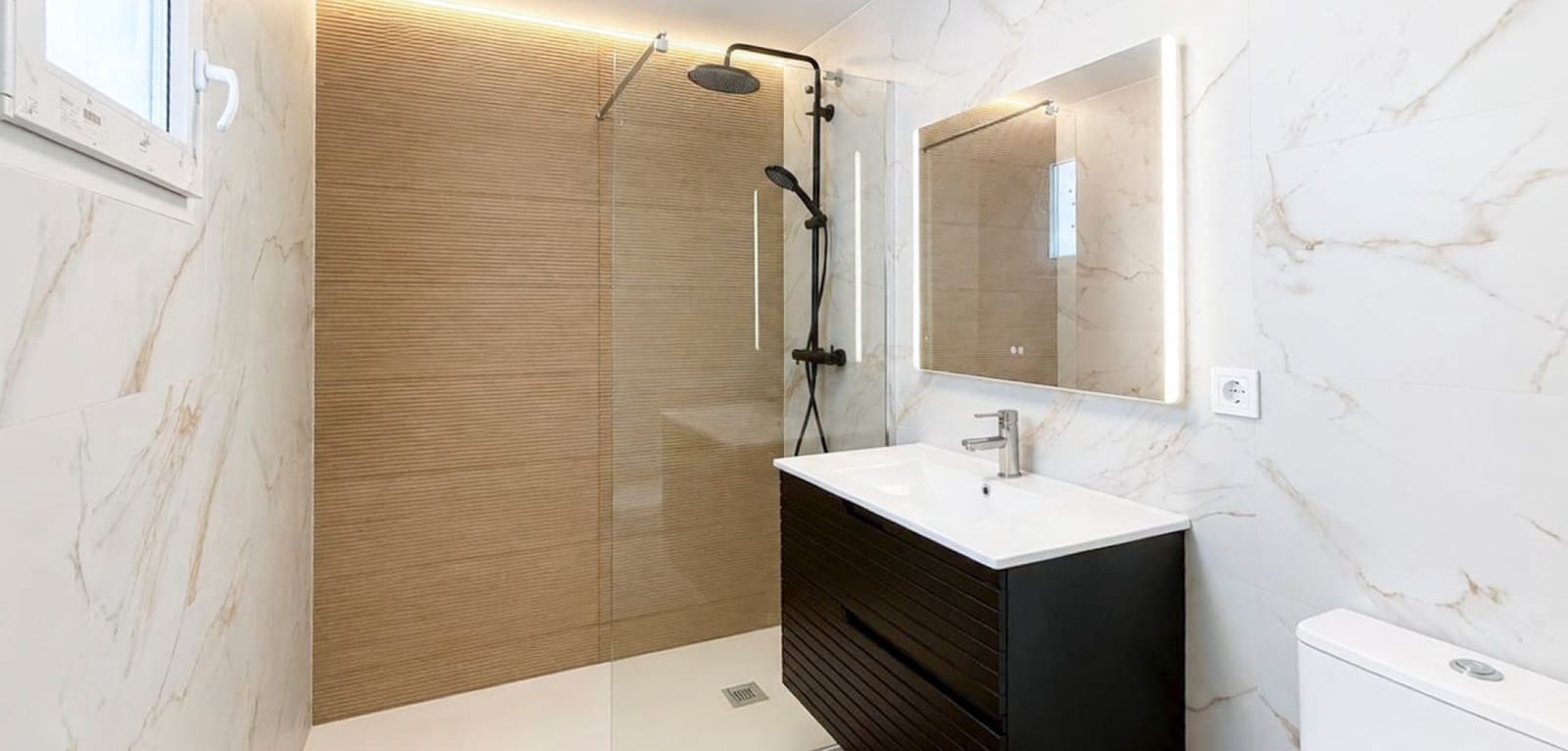 3 chambre Maison de Ville à vendre à Los Altos avec piscine - 239 000 € (Ref: 9950182)