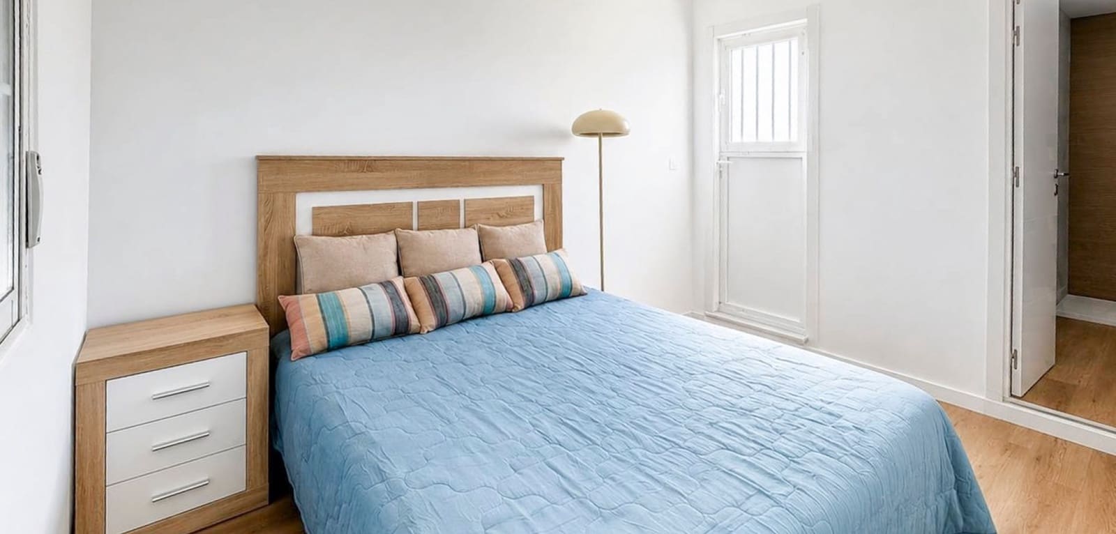 3 chambre Maison de Ville à vendre à Los Altos avec piscine - 239 000 € (Ref: 9950182)