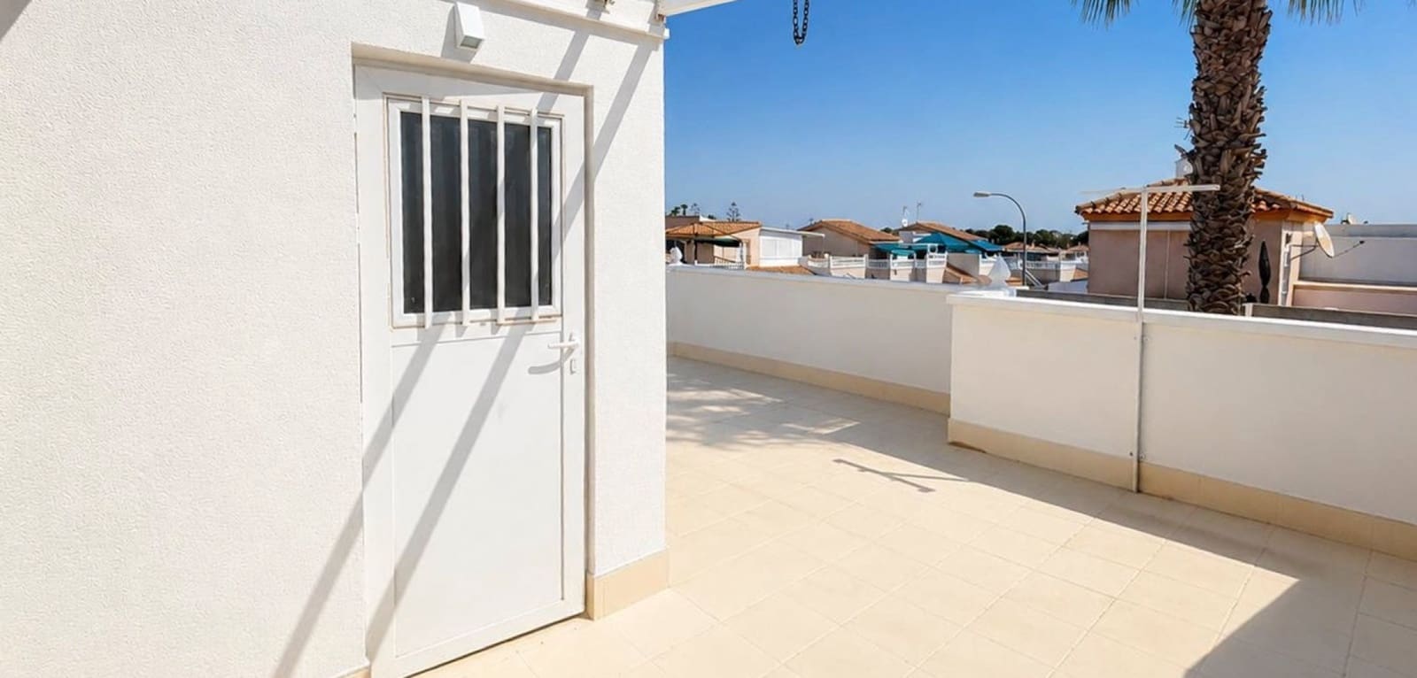3 chambre Maison de Ville à vendre à Los Altos avec piscine - 239 000 € (Ref: 9950182)