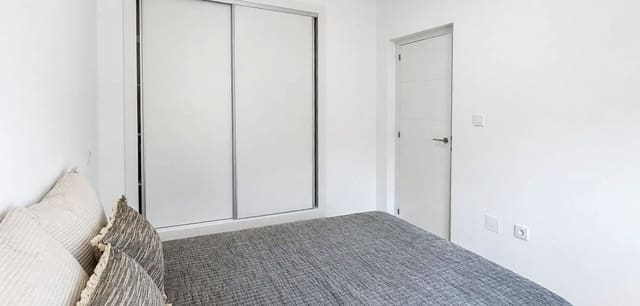 3 soveværelse Byhus til salg i Los Altos med swimmingpool - € 239.000 (Ref: 9950182)