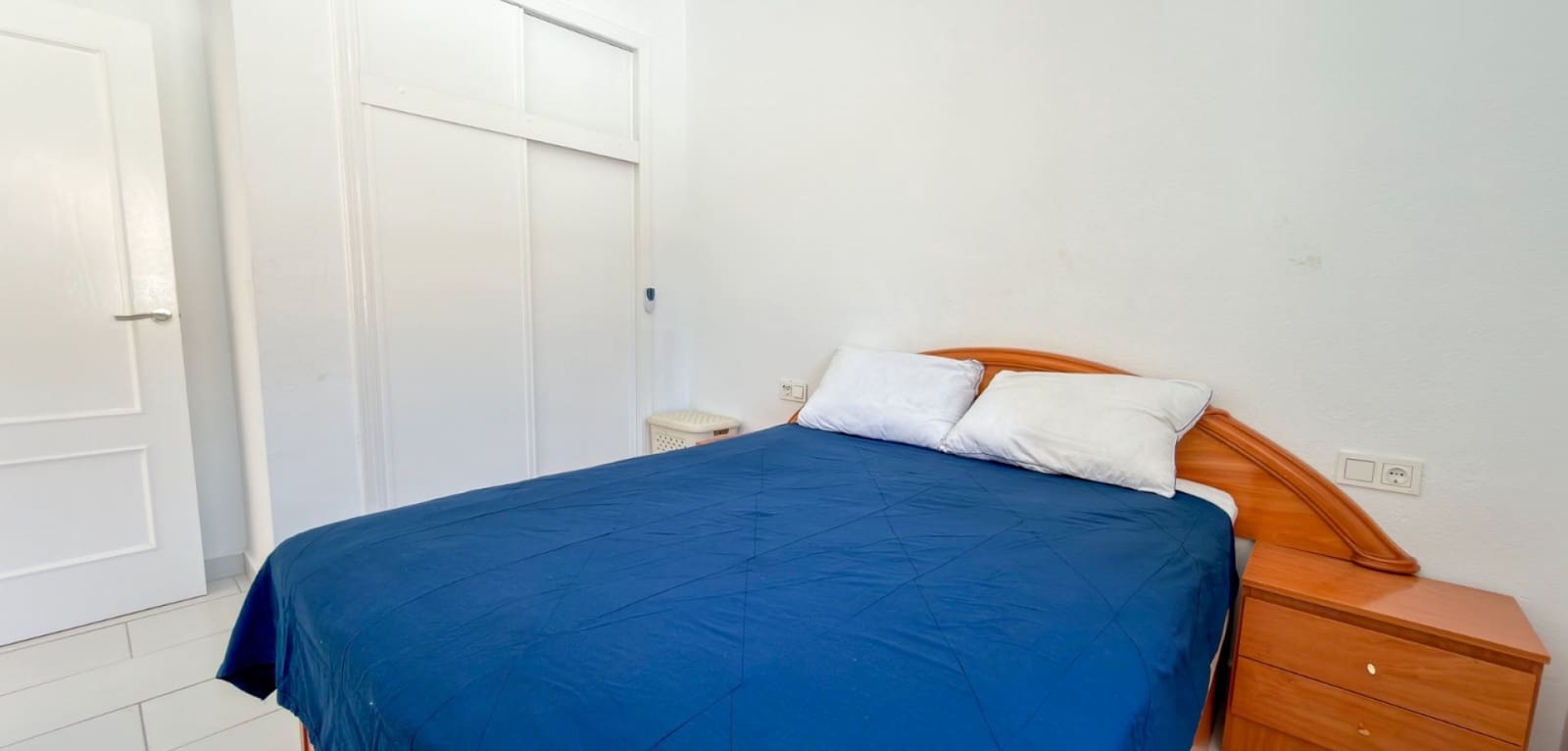 2 makuuhuone Huoneisto myytävänä paikassa Orihuela Costa mukana uima-altaan - 189 000 € (Ref: 9953238)
