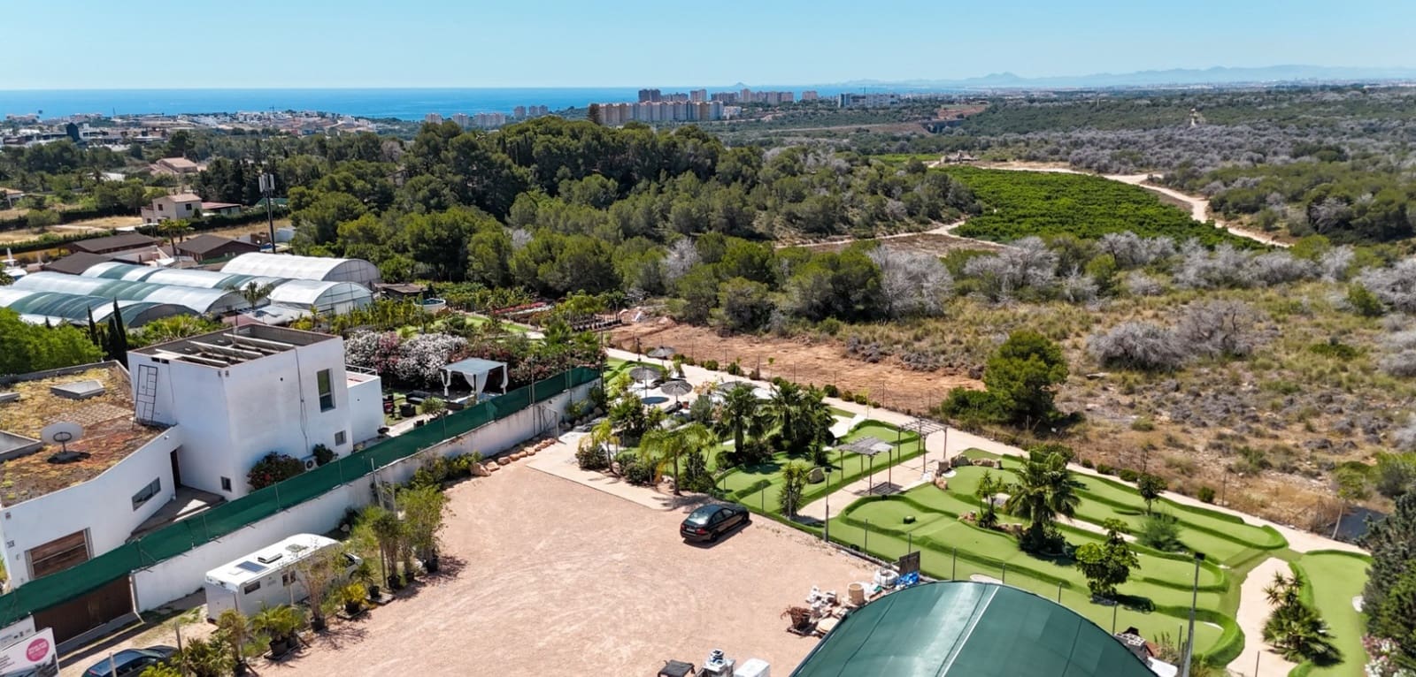 2 makuuhuone Huoneisto myytävänä paikassa Orihuela Costa mukana uima-altaan - 189 000 € (Ref: 9953238)