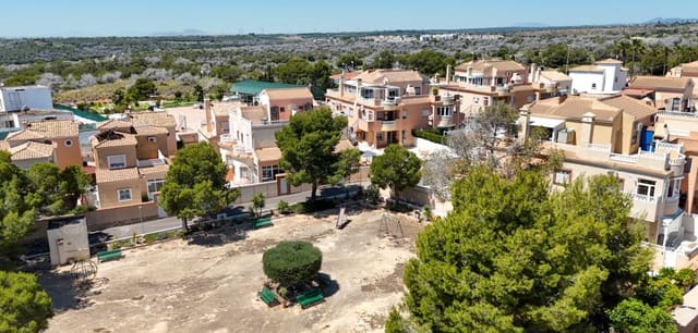 2 soverom Leilighet til salgs i Lomas de Cabo Roig - Los Dolses, Orihuela med svømmebasseng - € 189 000 (Ref: 9953238)
