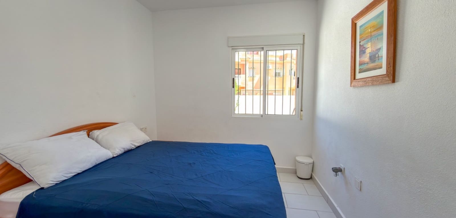 2 makuuhuone Huoneisto myytävänä paikassa Orihuela Costa mukana uima-altaan - 189 000 € (Ref: 9953238)
