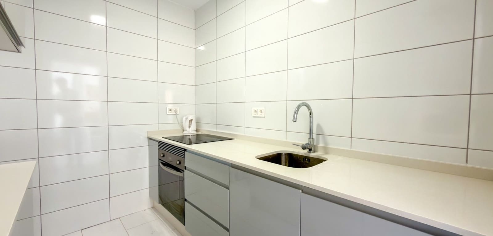 2 makuuhuone Huoneisto myytävänä paikassa Orihuela Costa mukana uima-altaan - 189 000 € (Ref: 9953238)