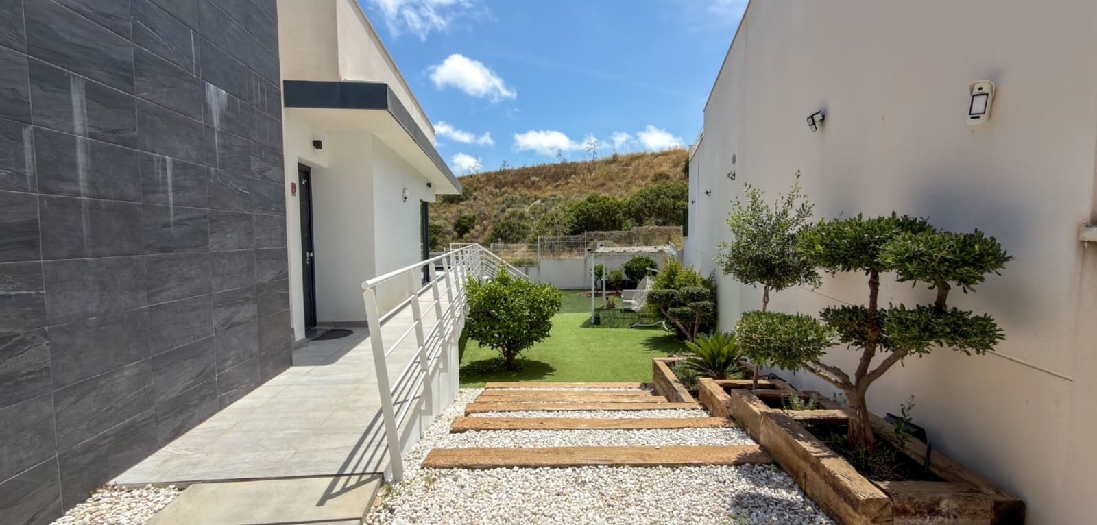 5 bedroom Villa for sale in San Miguel de Salinas with pool - € 679,000 (Ref: 9953239)