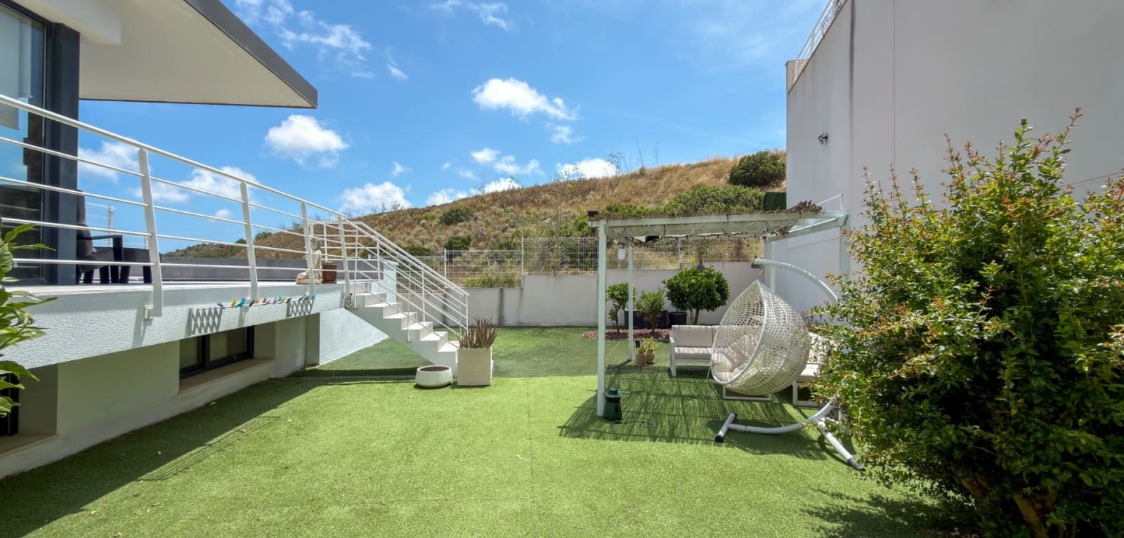 5 bedroom Villa for sale in San Miguel de Salinas with pool - € 679,000 (Ref: 9953239)