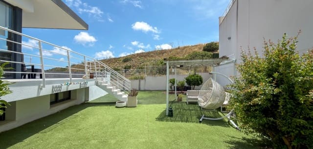 5 soveværelse Villa til salg i San Miguel de Salinas med swimmingpool - € 679.000 (Ref: 9953239)