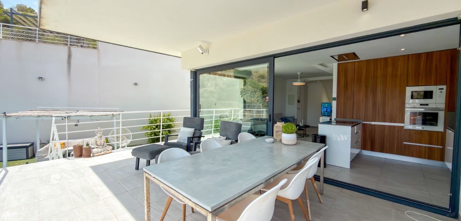 5 bedroom Villa for sale in San Miguel de Salinas with pool - € 679,000 (Ref: 9953239)