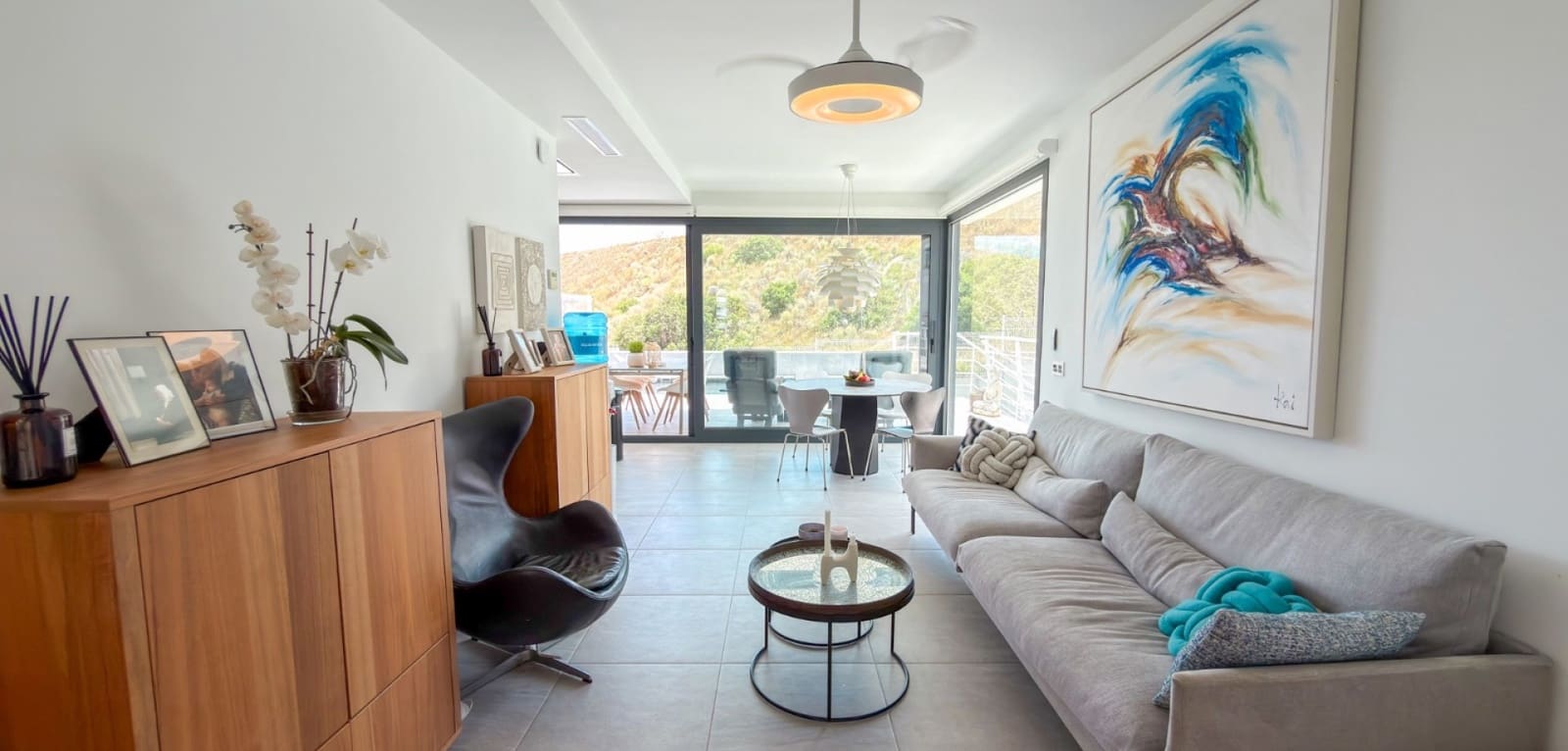 5 bedroom Villa for sale in San Miguel de Salinas with pool - € 679,000 (Ref: 9953239)