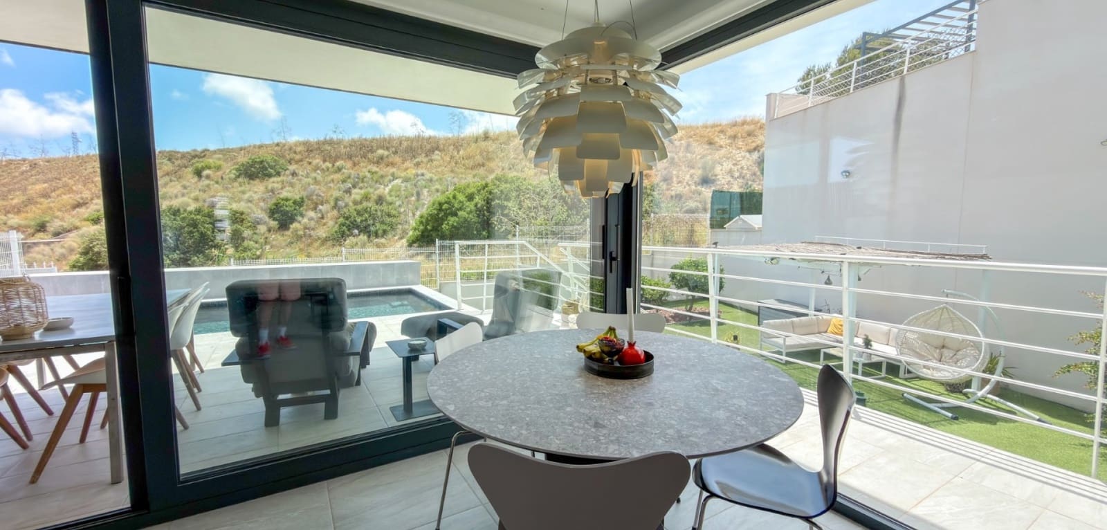 5 bedroom Villa for sale in San Miguel de Salinas with pool - € 679,000 (Ref: 9953239)