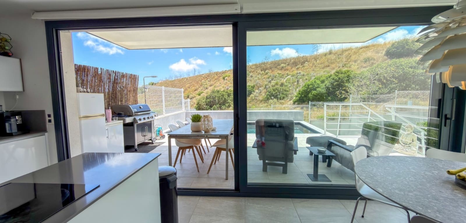 5 bedroom Villa for sale in San Miguel de Salinas with pool - € 679,000 (Ref: 9953239)