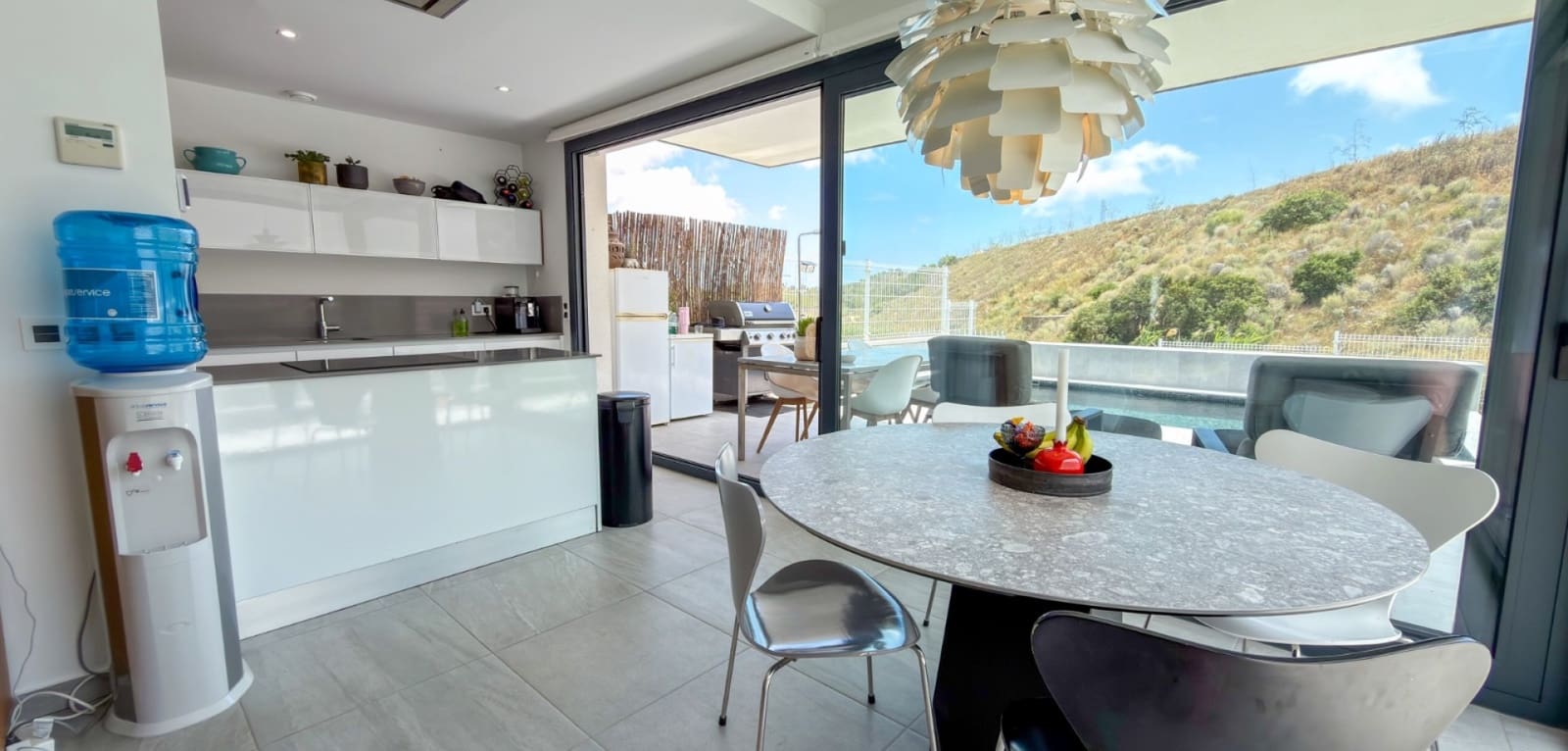 5 bedroom Villa for sale in San Miguel de Salinas with pool - € 679,000 (Ref: 9953239)
