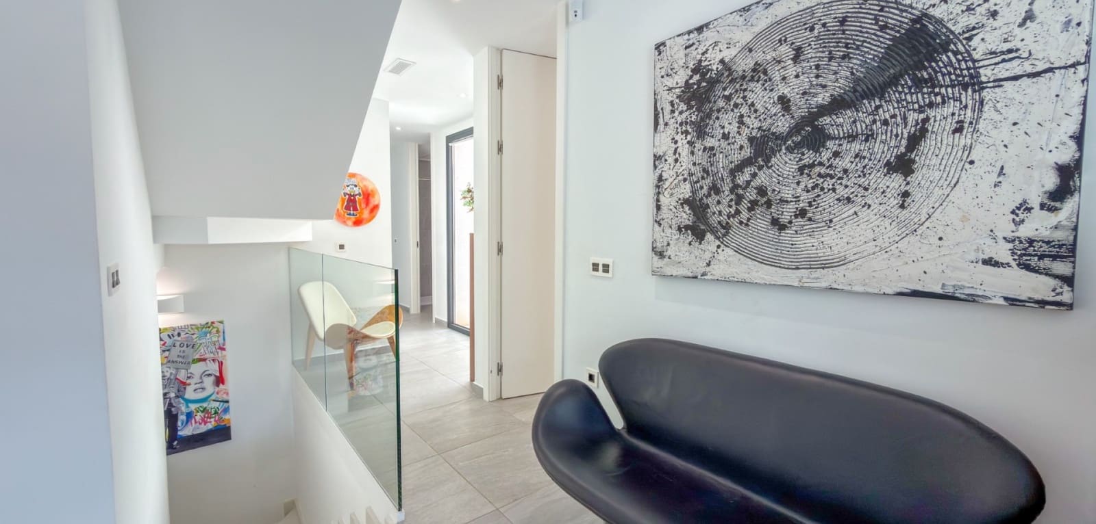 5 bedroom Villa for sale in San Miguel de Salinas with pool - € 679,000 (Ref: 9953239)