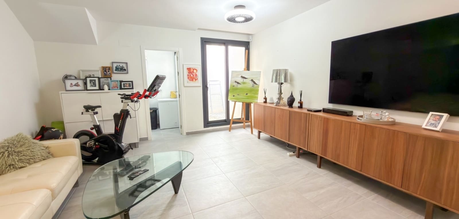 5 bedroom Villa for sale in San Miguel de Salinas with pool - € 679,000 (Ref: 9953239)
