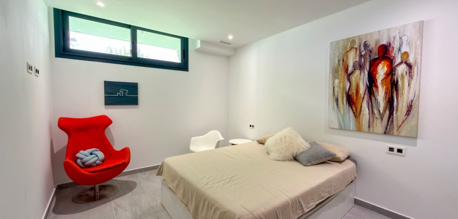 5 bedroom Villa for sale in San Miguel de Salinas with pool - € 679,000 (Ref: 9953239)