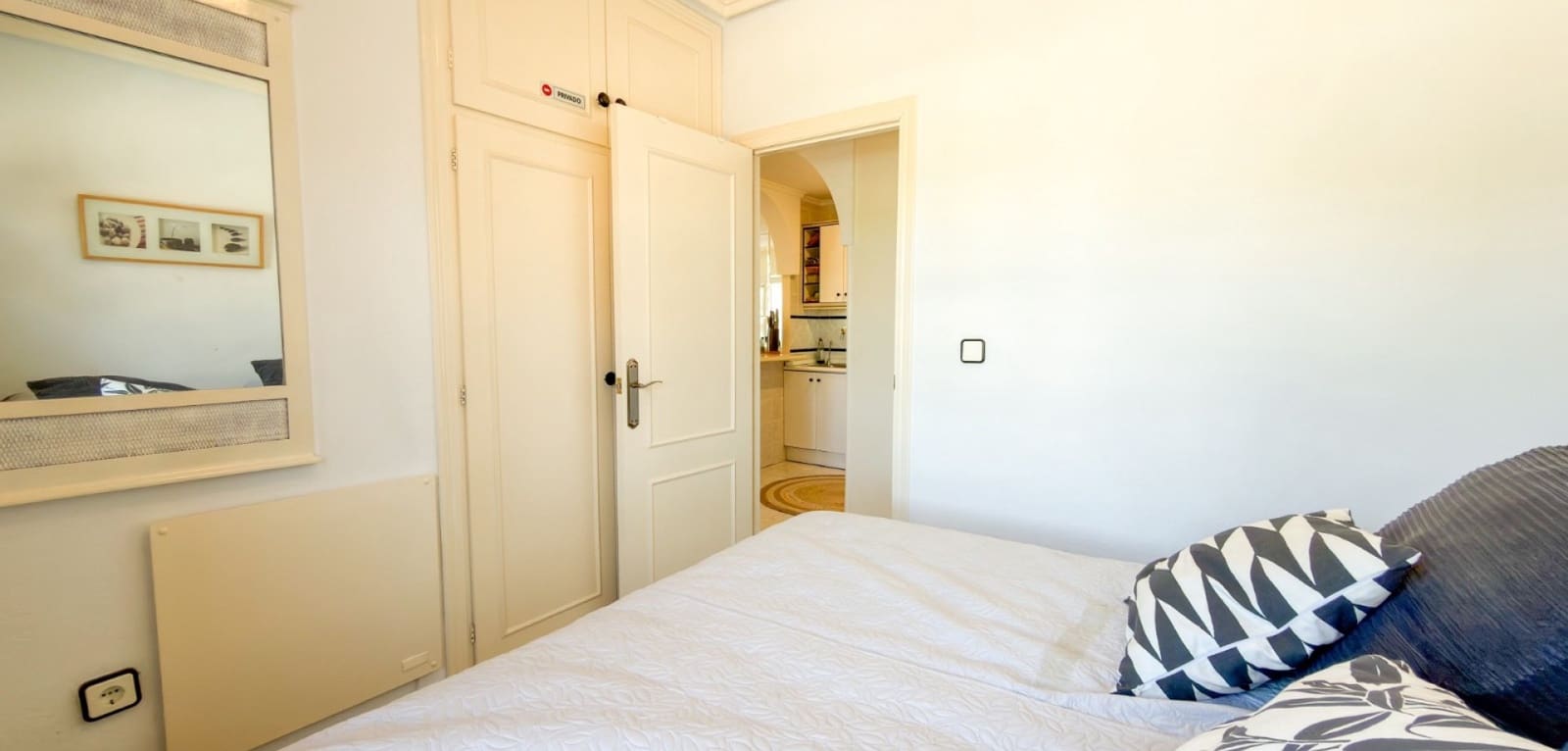 2 sypialnia Apartament na sprzedaż w Punta Prima z basenem - 172 900 € (Ref: 9953240)