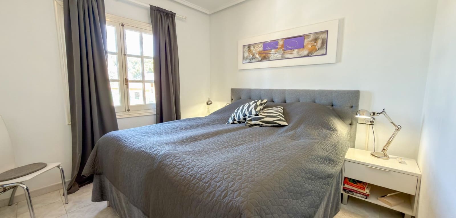 2 sypialnia Apartament na sprzedaż w Punta Prima z basenem - 172 900 € (Ref: 9953240)
