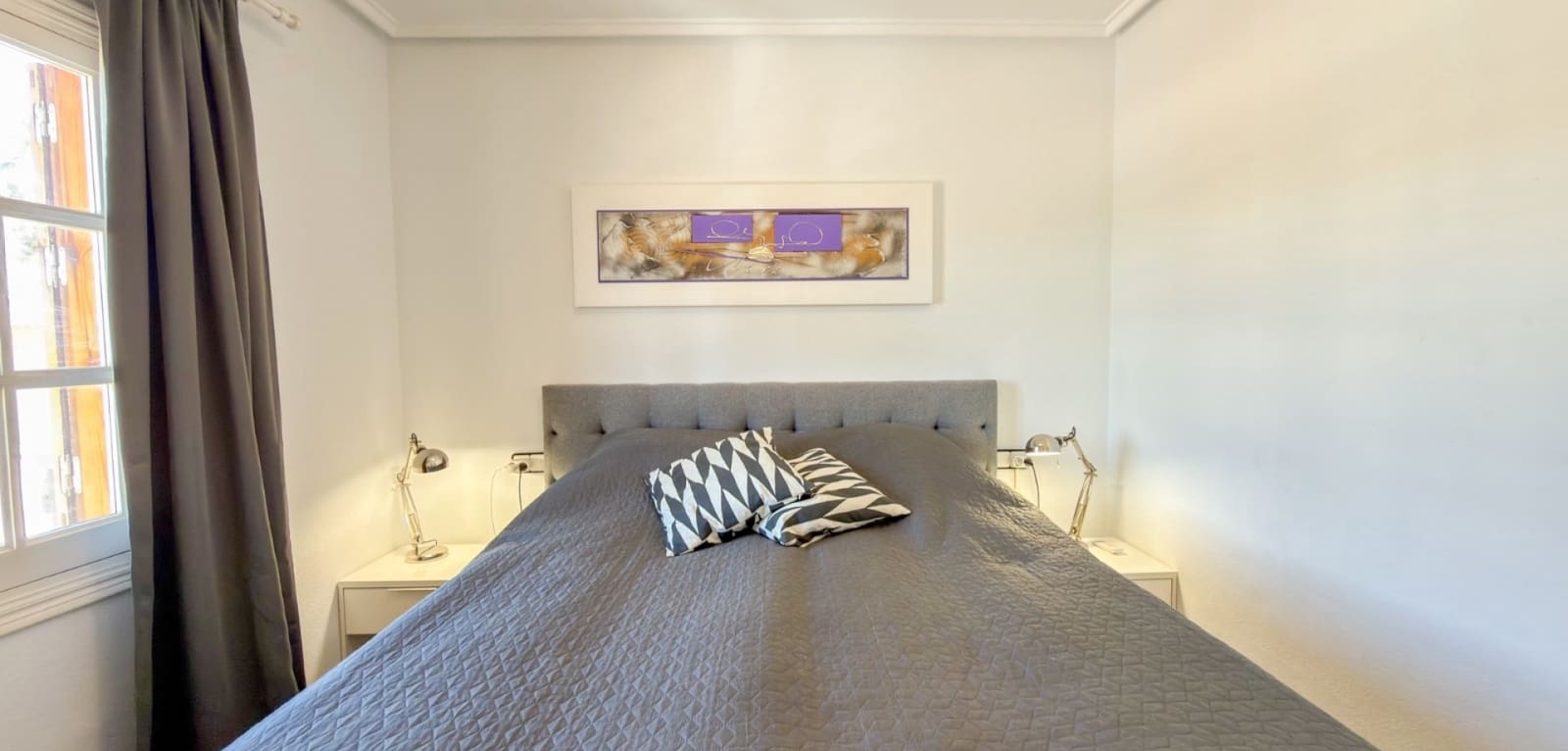 2 sypialnia Apartament na sprzedaż w Punta Prima z basenem - 172 900 € (Ref: 9953240)