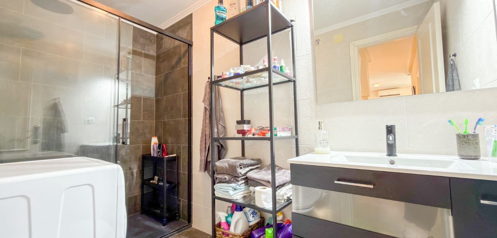 2 sypialnia Apartament na sprzedaż w Punta Prima z basenem - 172 900 € (Ref: 9953240)