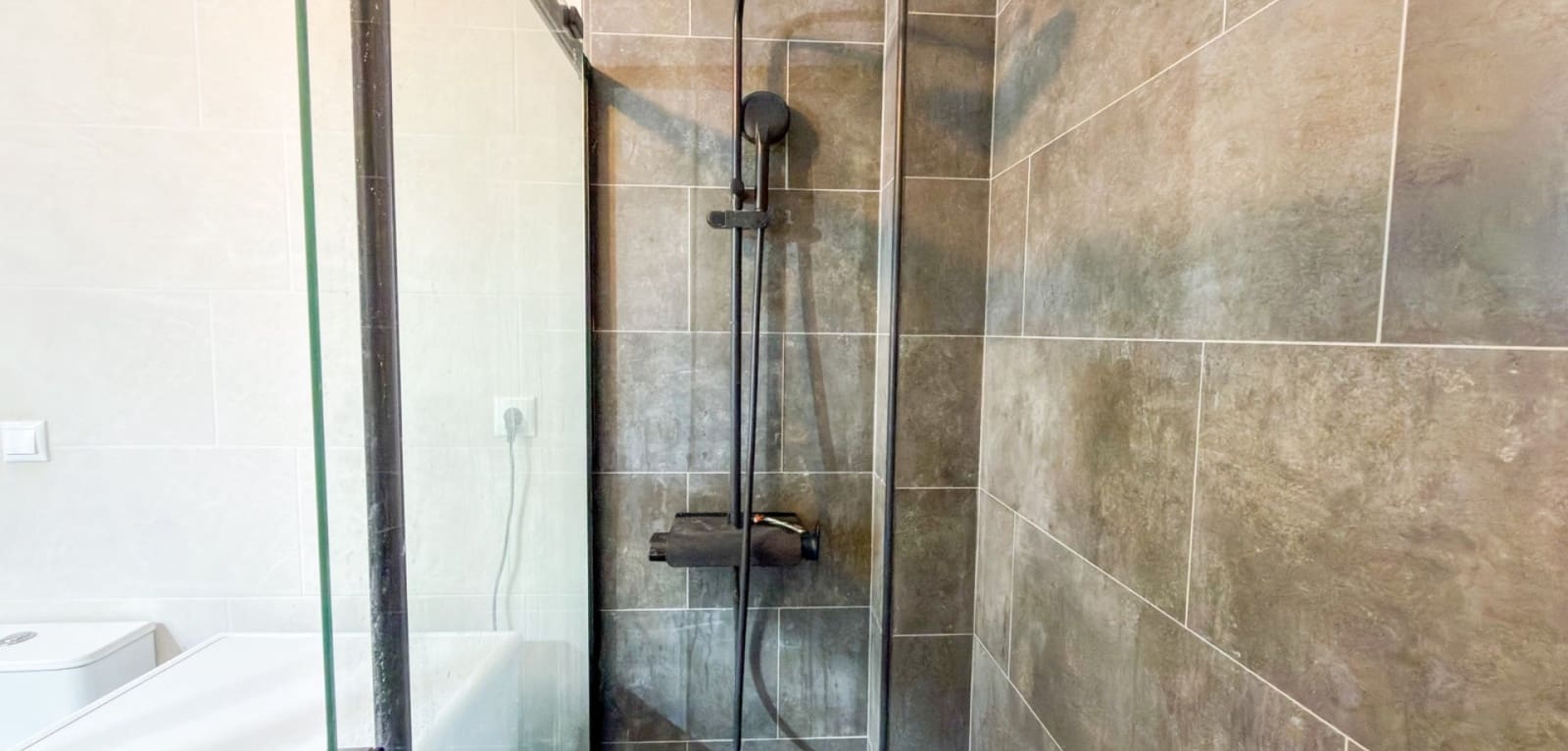 2 sypialnia Apartament na sprzedaż w Punta Prima z basenem - 172 900 € (Ref: 9953240)