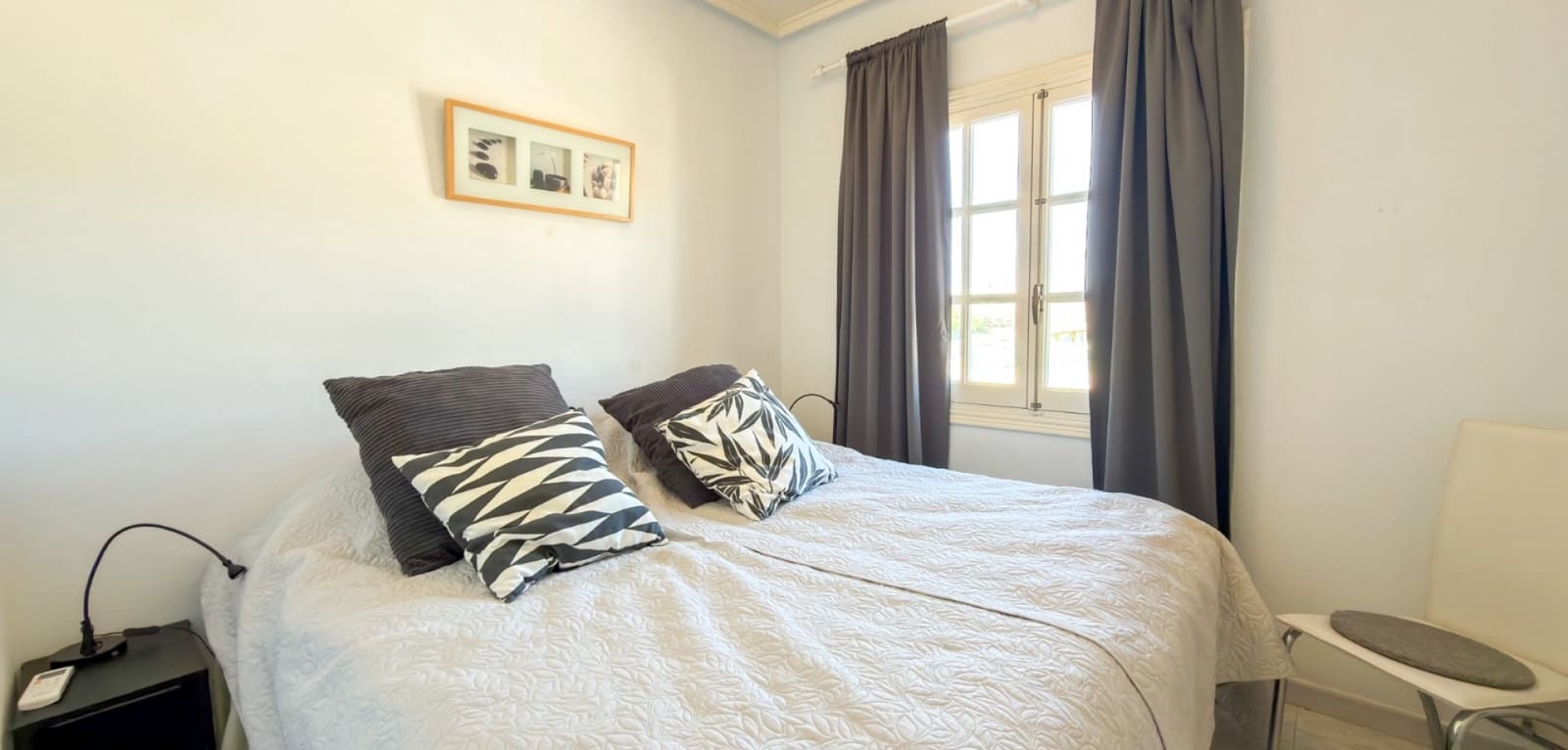 2 sypialnia Apartament na sprzedaż w Punta Prima z basenem - 172 900 € (Ref: 9953240)
