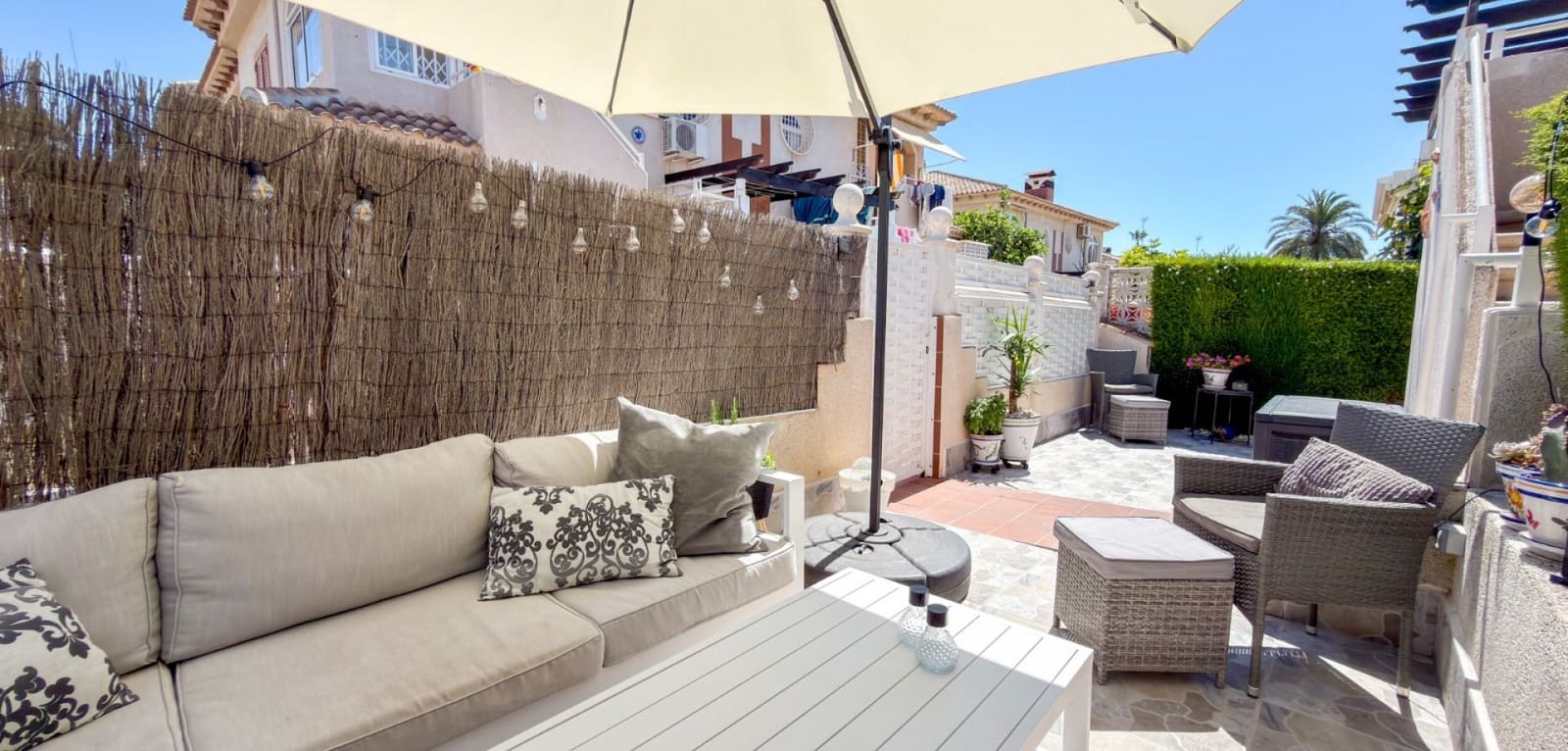 2 sypialnia Apartament na sprzedaż w Punta Prima z basenem - 172 900 € (Ref: 9953240)