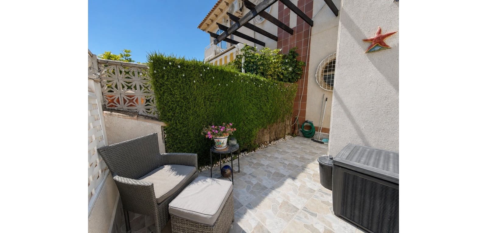2 sypialnia Apartament na sprzedaż w Punta Prima z basenem - 172 900 € (Ref: 9953240)