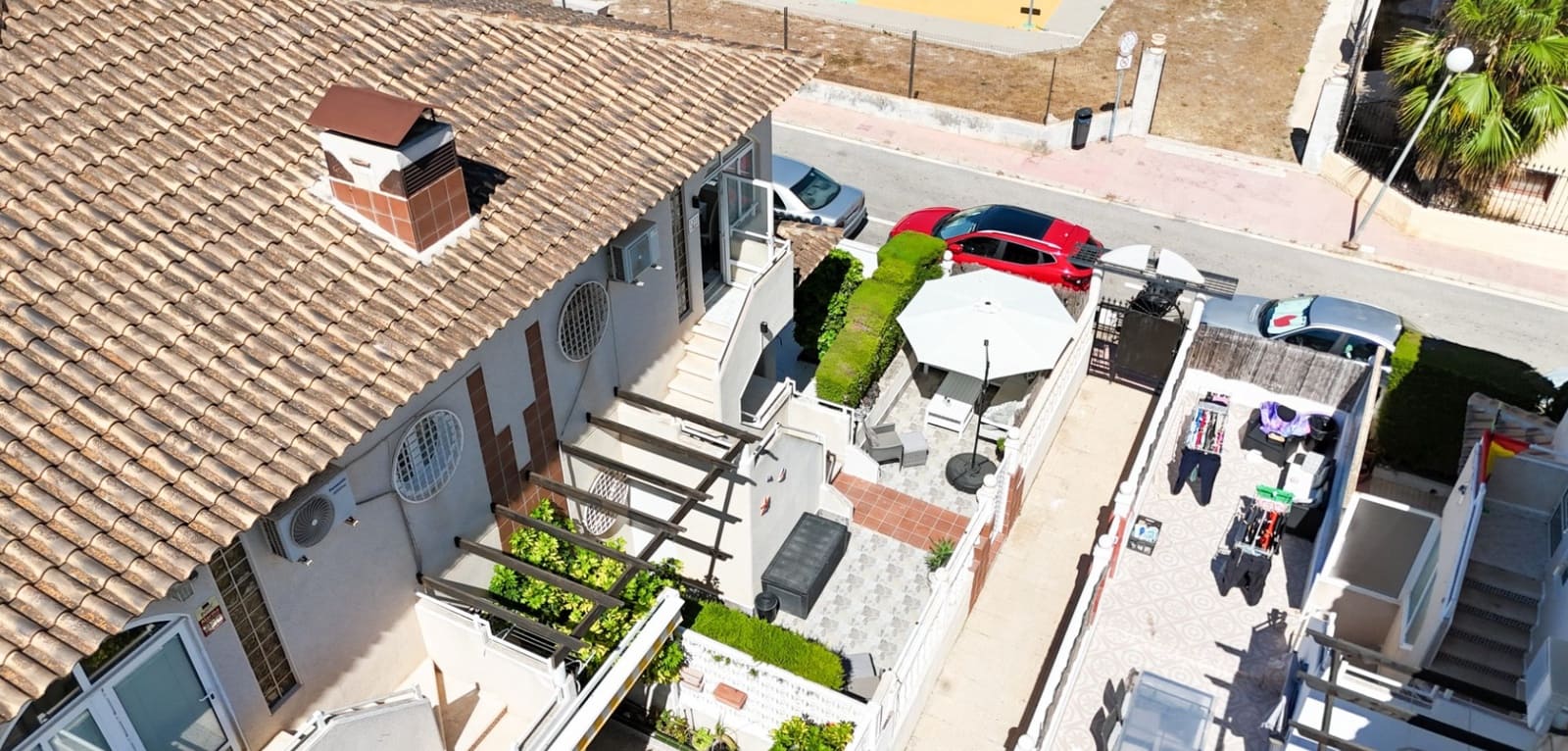 2 sypialnia Apartament na sprzedaż w Punta Prima z basenem - 172 900 € (Ref: 9953240)