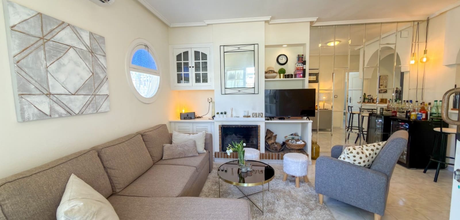 2 sypialnia Apartament na sprzedaż w Punta Prima z basenem - 172 900 € (Ref: 9953240)