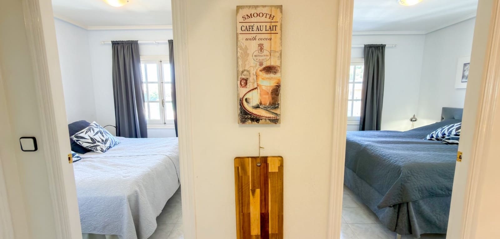 2 sypialnia Apartament na sprzedaż w Punta Prima z basenem - 172 900 € (Ref: 9953240)
