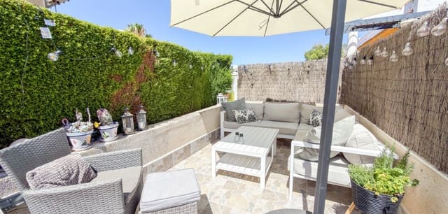 2 chambre Appartement à vendre à Punta Prima, Torrevieja avec piscine - 172 900 € (Ref: 9953240)