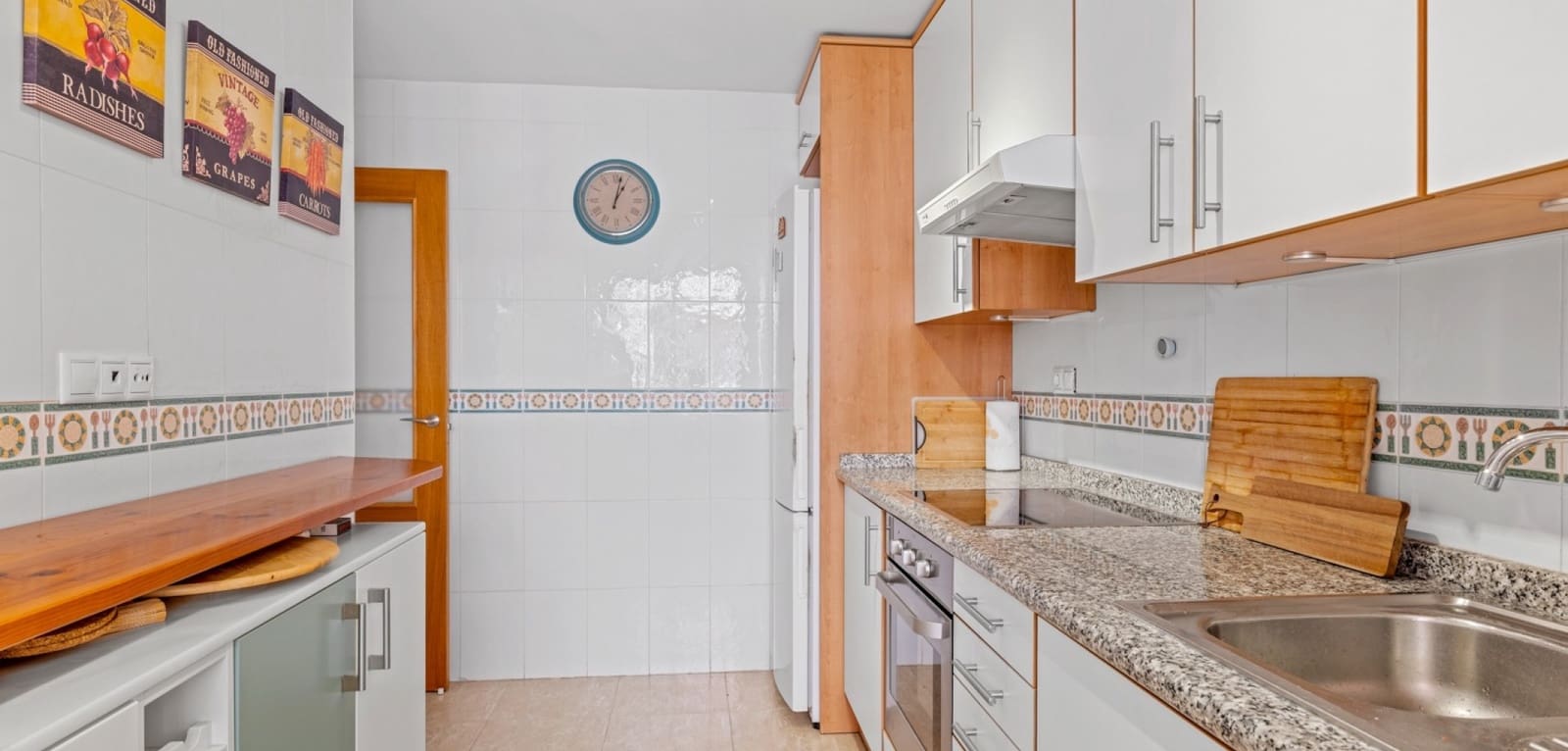 3 soverom Leilighet til salgs i Cabo Roig med svømmebasseng - € 320 000 (Ref: 9953242)