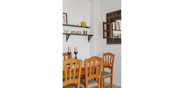 3 bedroom Apartment for sale in Cabo Roig, Orihuela with pool - € 320,000 (Ref: 9953242)