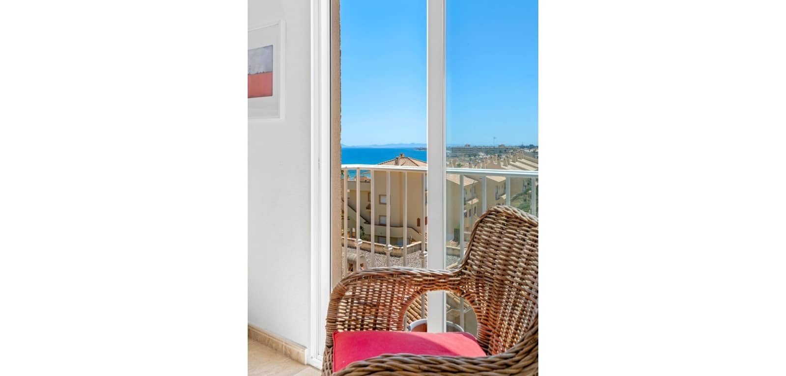 3 soverom Leilighet til salgs i Cabo Roig med svømmebasseng - € 320 000 (Ref: 9953242)