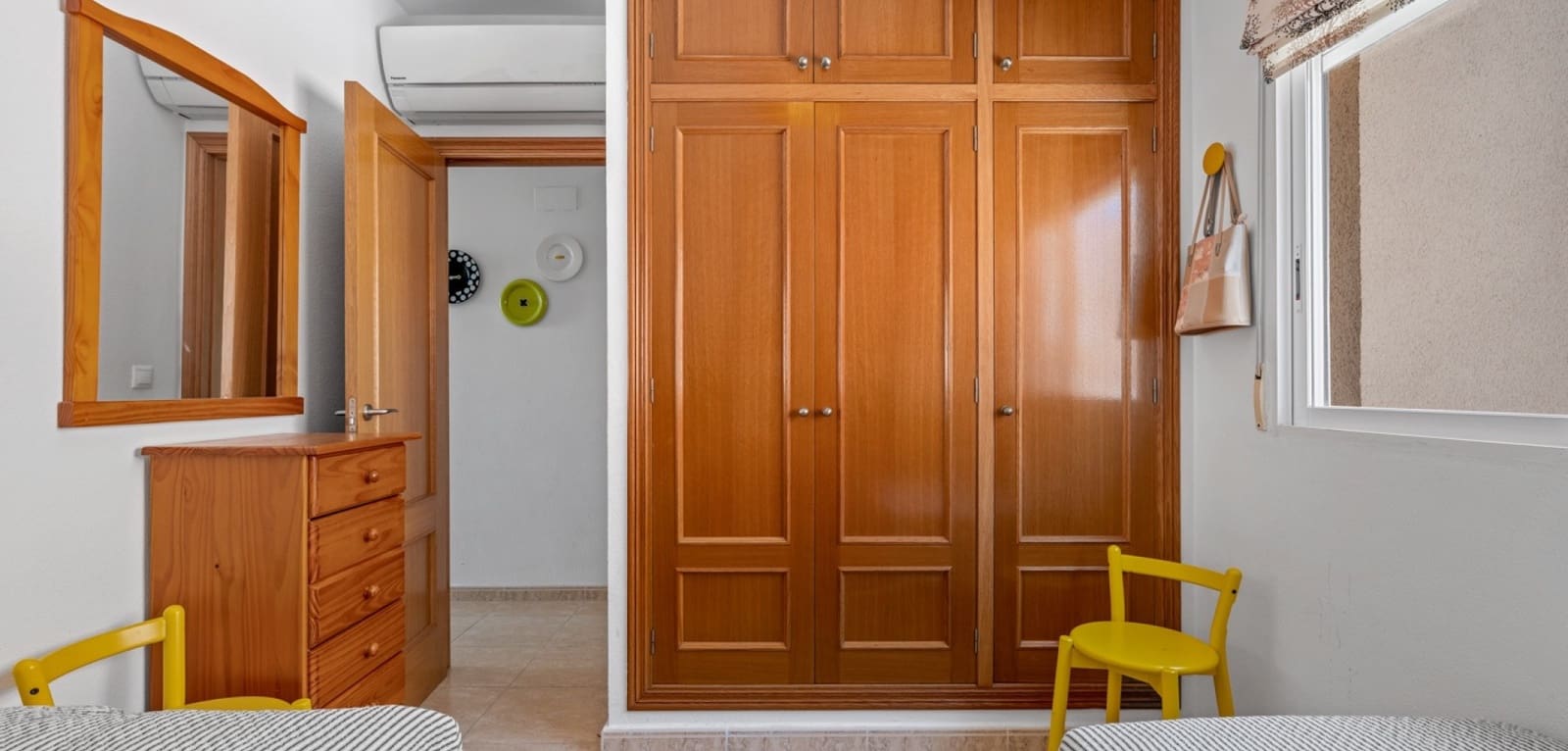3 soverom Leilighet til salgs i Cabo Roig med svømmebasseng - € 320 000 (Ref: 9953242)