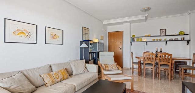 3 bedroom Apartment for sale in Cabo Roig, Orihuela with pool - € 320,000 (Ref: 9953242)