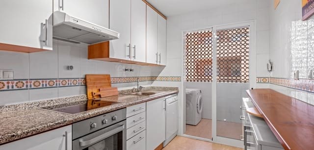 3 bedroom Apartment for sale in Cabo Roig, Orihuela with pool - € 320,000 (Ref: 9953242)