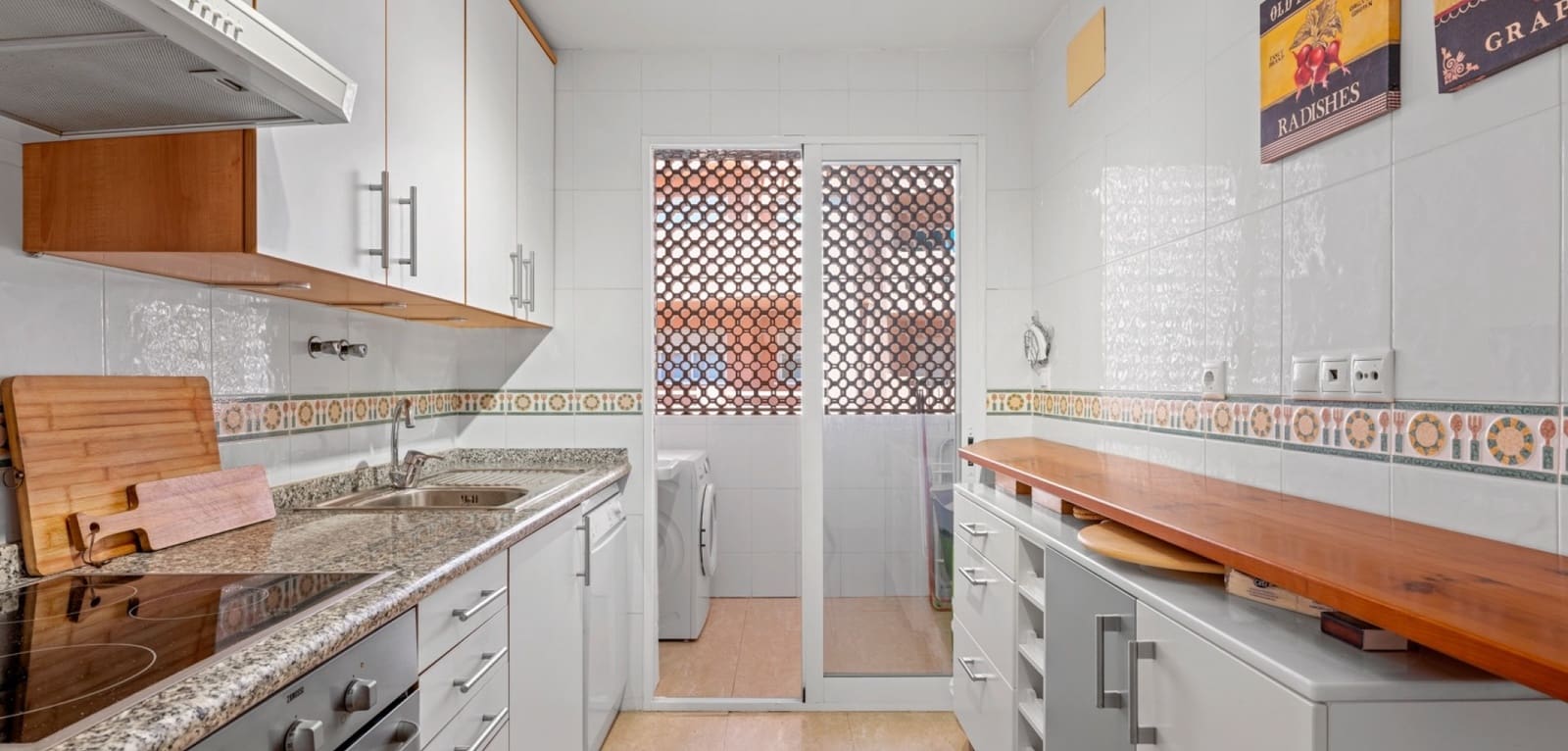3 soverom Leilighet til salgs i Cabo Roig med svømmebasseng - € 320 000 (Ref: 9953242)