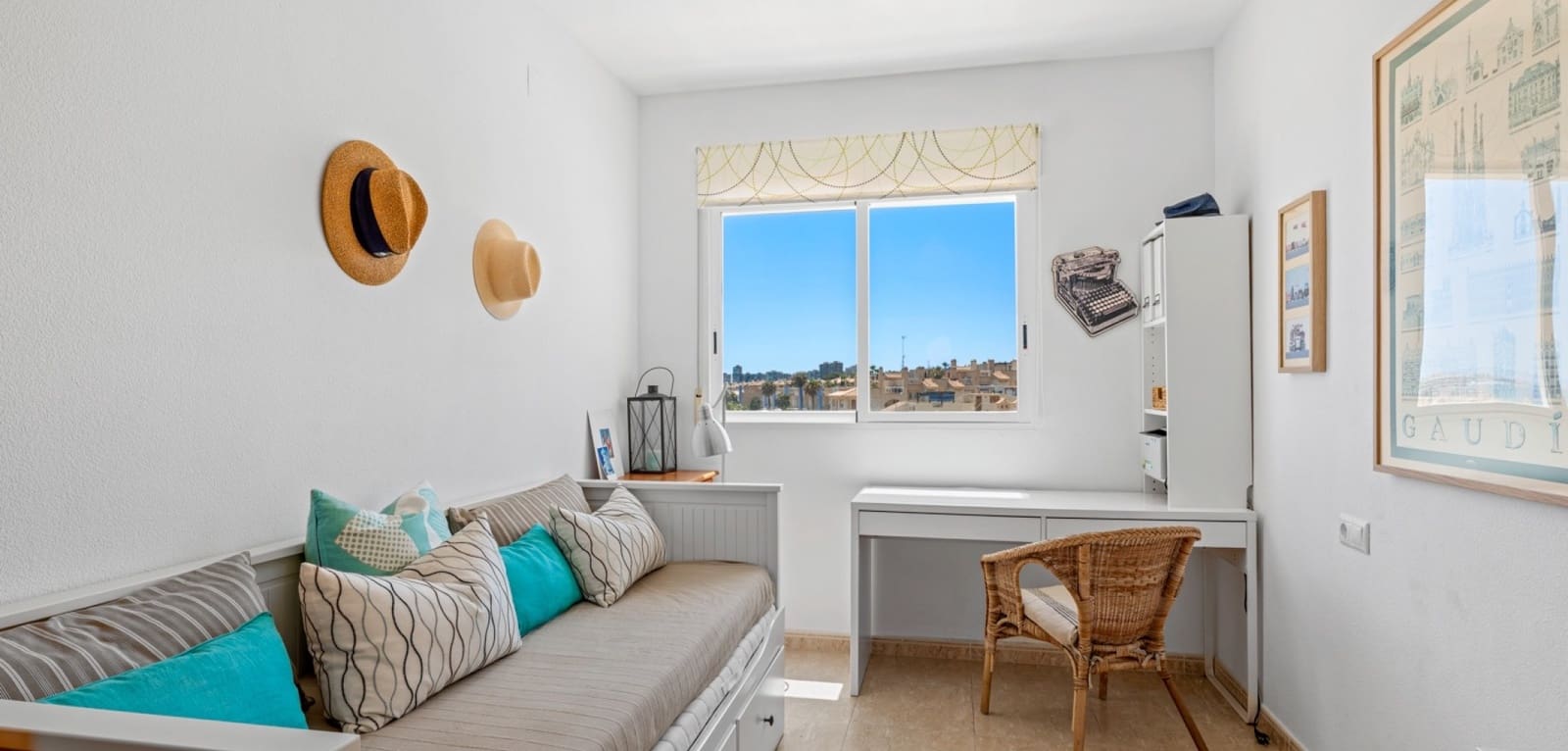 3 soverom Leilighet til salgs i Cabo Roig med svømmebasseng - € 320 000 (Ref: 9953242)