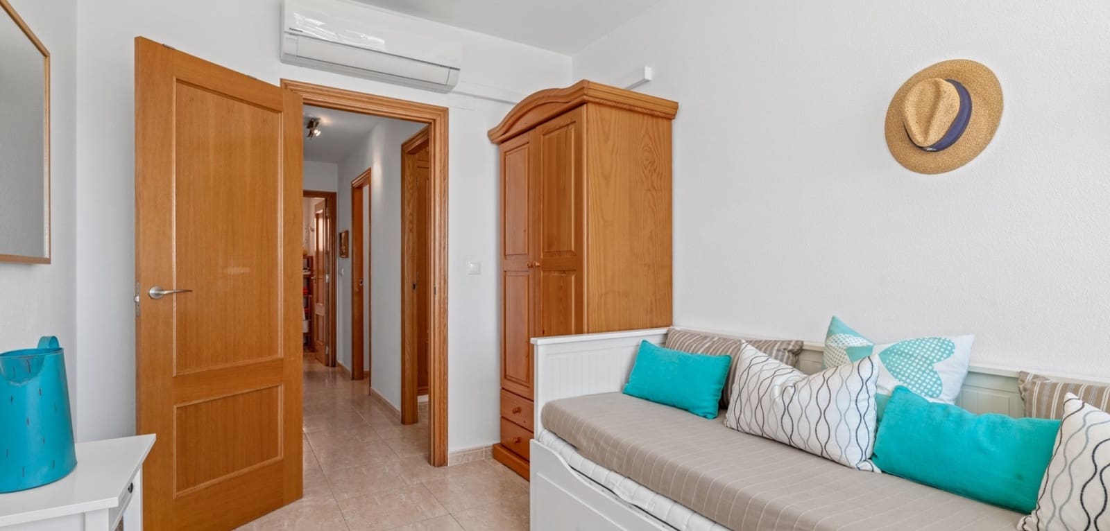 3 soverom Leilighet til salgs i Cabo Roig med svømmebasseng - € 320 000 (Ref: 9953242)