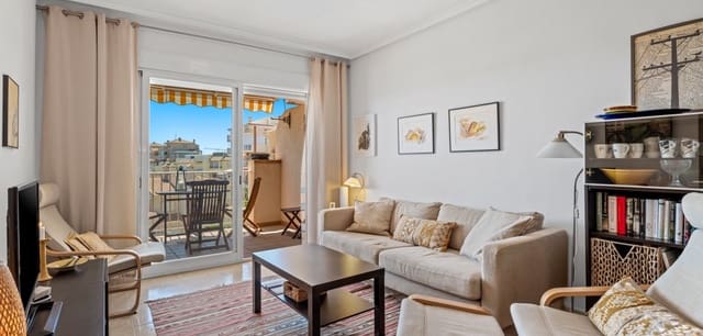 3 bedroom Apartment for sale in Cabo Roig, Orihuela with pool - € 320,000 (Ref: 9953242)