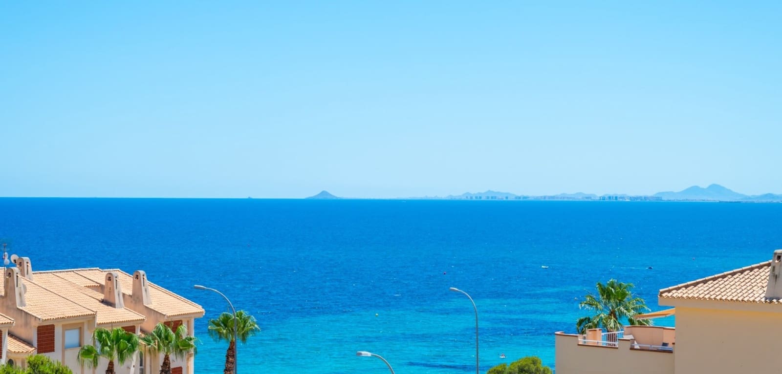 3 soverom Leilighet til salgs i Cabo Roig med svømmebasseng - € 320 000 (Ref: 9953242)