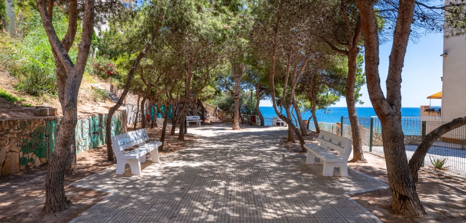 3 soverom Leilighet til salgs i Cabo Roig med svømmebasseng - € 320 000 (Ref: 9953242)