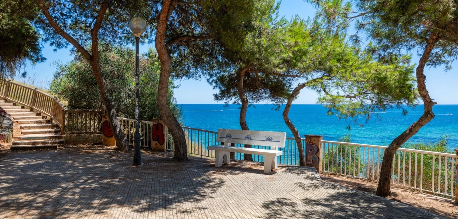3 soverom Leilighet til salgs i Cabo Roig med svømmebasseng - € 320 000 (Ref: 9953242)